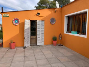 Chacra Casa de Piedra